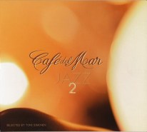 Cafe Del Mar - Jazz 2